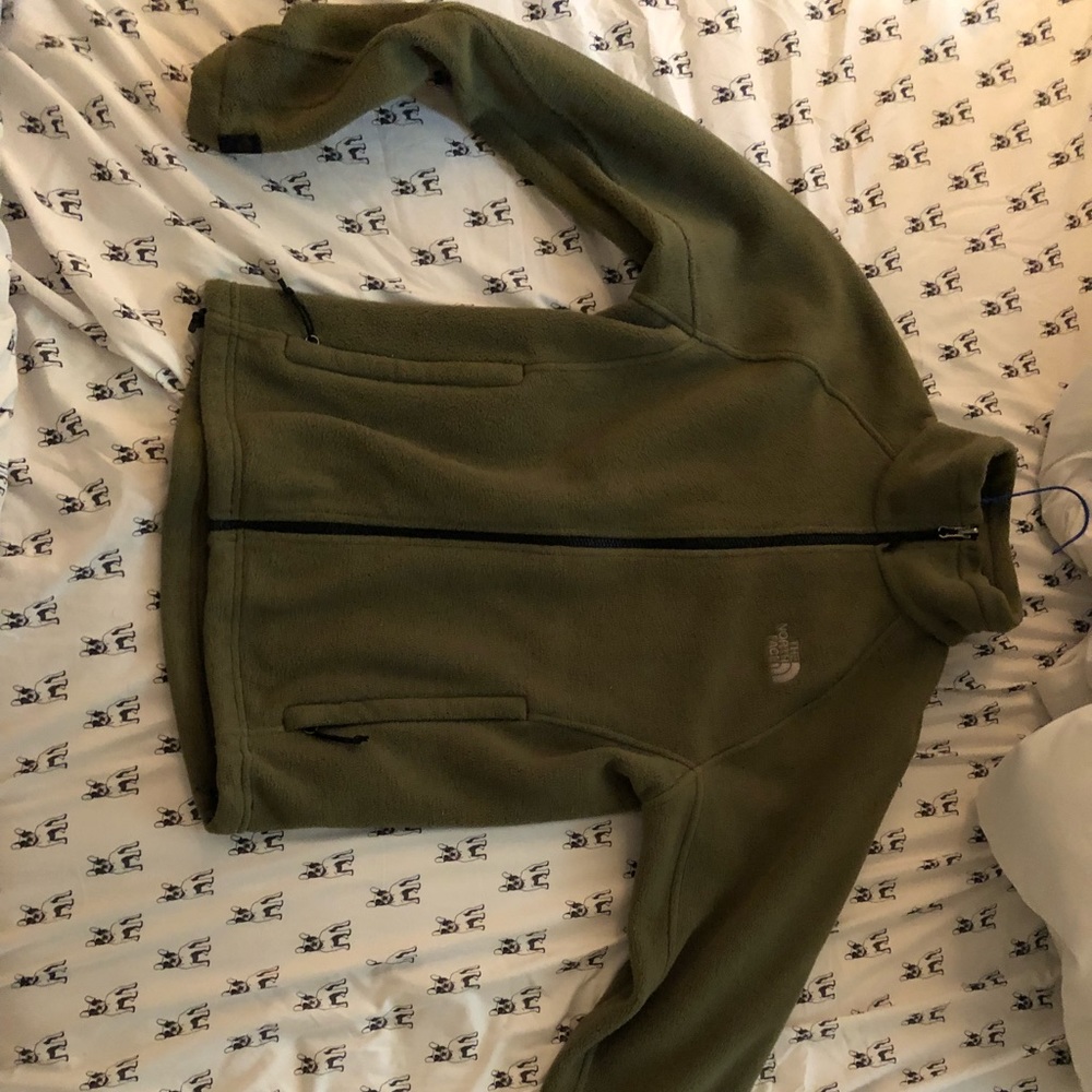 Never worn.
